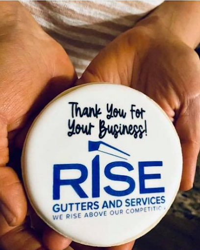 Rise Gutters and Services