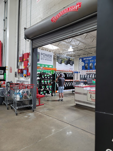 Warehouse store «Costco Wholesale», reviews and photos, 125 Beacon Dr, Holbrook, NY 11741, USA