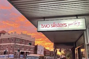 Two Siisters Pantry image