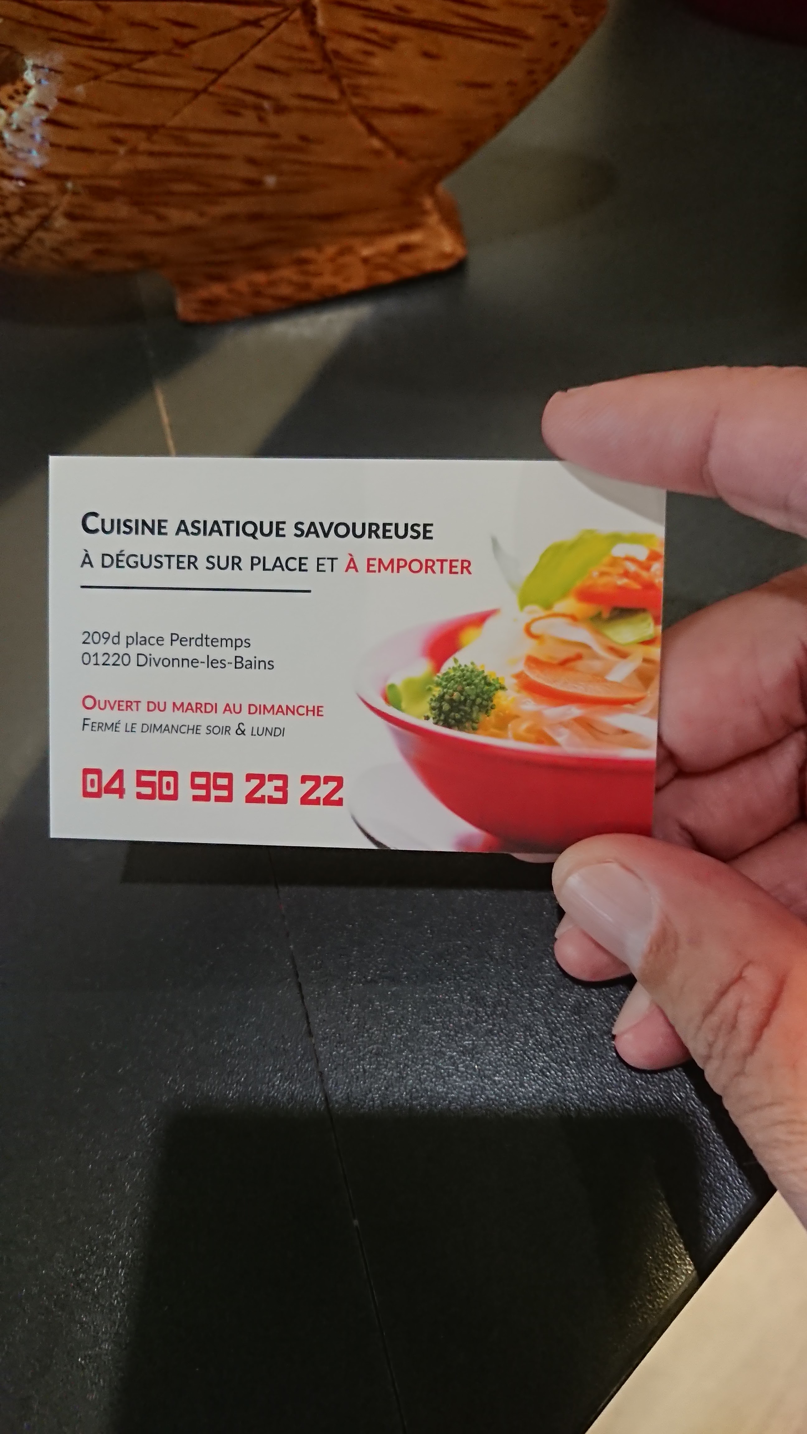 Photo n° 3 de l'avis de Frédéric.e fait le 16/10/2020 à 18:26