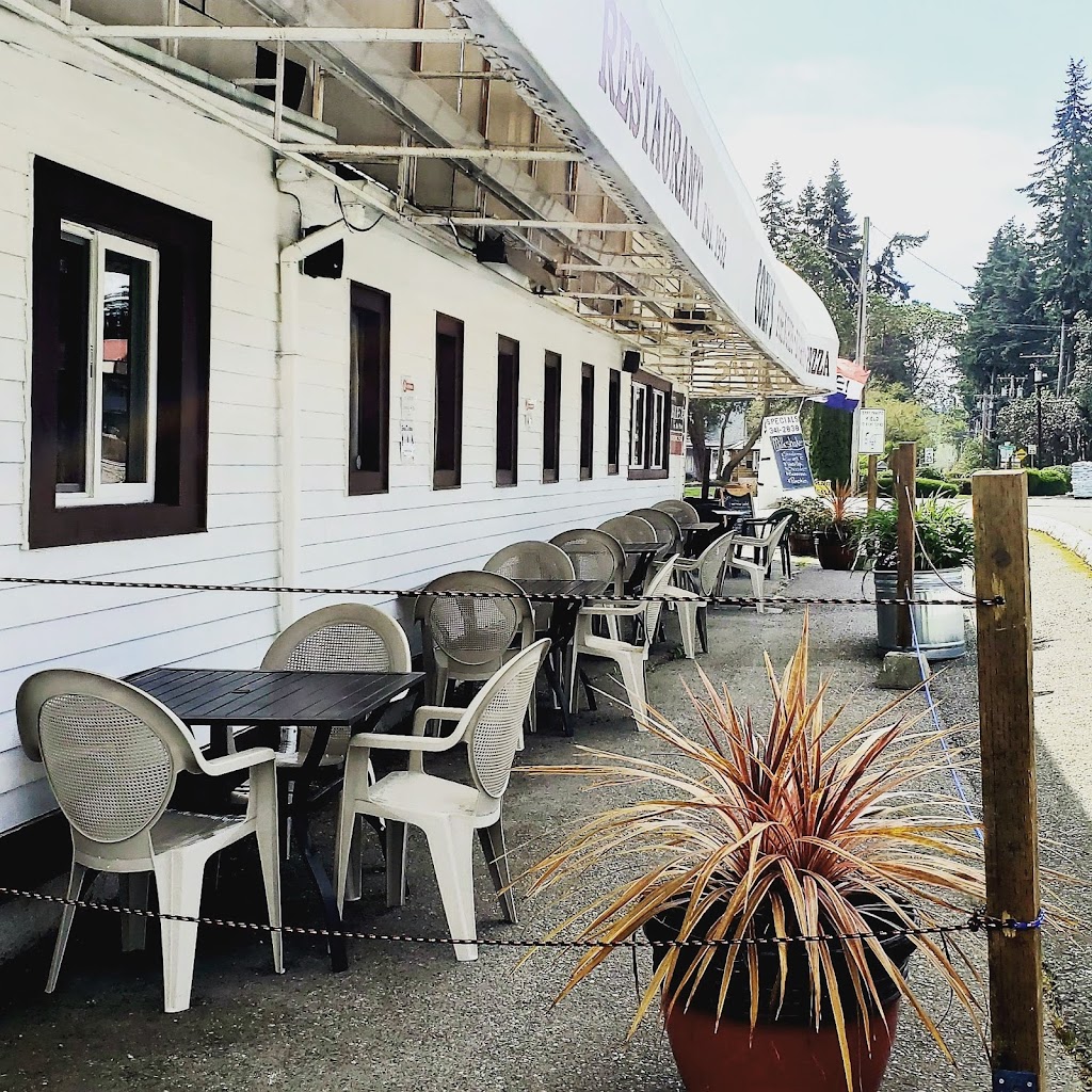 The Shrimp Shack at Cozy's 98236