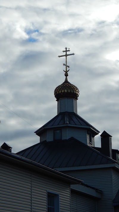 Photos of Tserkov' Soshestviya Svyatogo Dukha