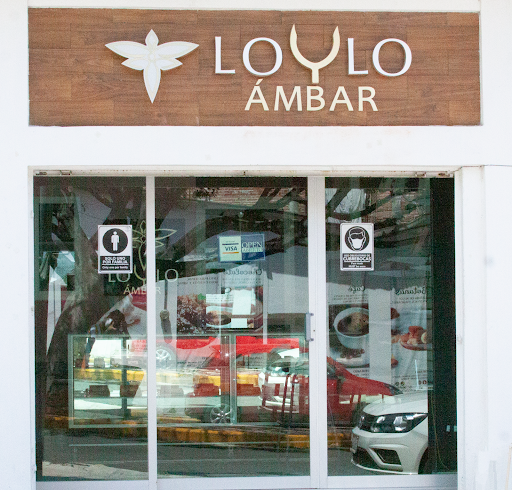 LOYLO ÁMBAR