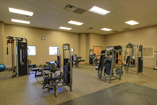 Gym «The Bod Fitness Center», reviews and photos, 5204 W Linebaugh Ave, Tampa, FL 33624, USA
