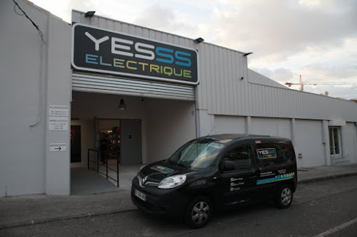 YESSS Electrique Toulon Centre à Toulon