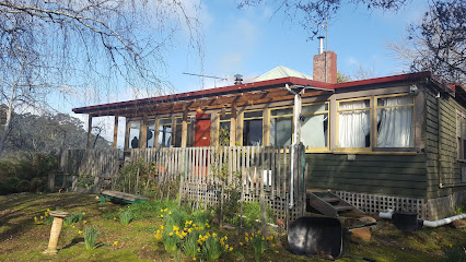 Lune Mill River House