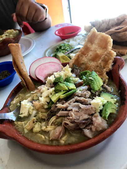 El Restaurante Yuma - Bugambilias s/n, Granjas del Marqués, 39890 Acapulco de Juárez, Gro., Mexico