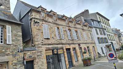 Mevel Genevieve à Landerneau