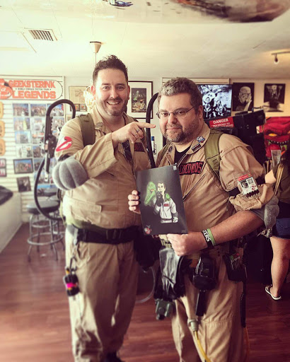 Comic Book Store «Tytan Comics», reviews and photos, 306 12th St W, Bradenton, FL 34205, USA