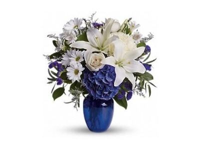 Florist «The House of Flowers», reviews and photos, 821 Berkley Rd, Auburndale, FL 33823, USA