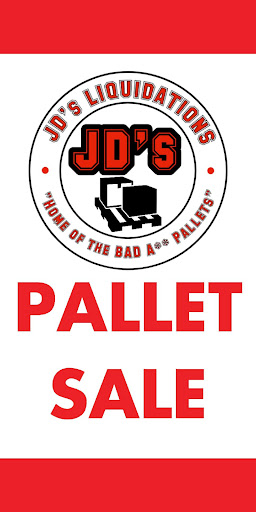 JD'S LIQUIDATIONS