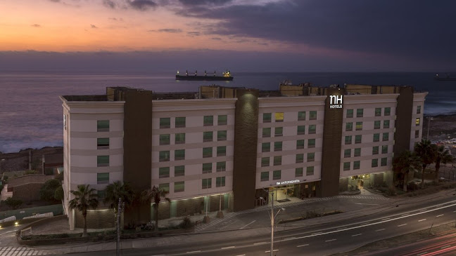 Hotel NH Antofagasta - Hotel
