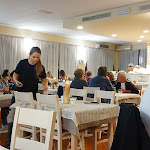 Photo n°2 de l'avis de rosaria.i fait le 29/10/2022 à 20:37 sur le  Pizzeria Notte E Di' à Fratta Terme