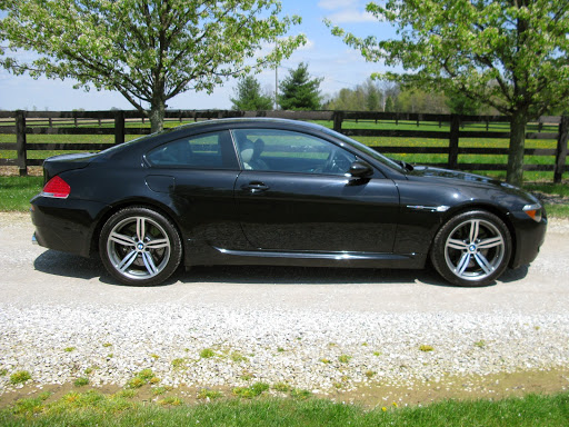 Used Car Dealer «Denny Dotson Automotive», reviews and photos