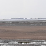 Photo n°1 de l'avis de Bernd.e fait le 09/12/2020 à 19:27 sur le  Strandbistro Duhner Spitze à Cuxhaven
