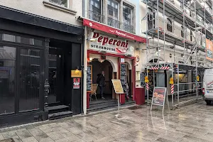 Peperoni Steakhouse image