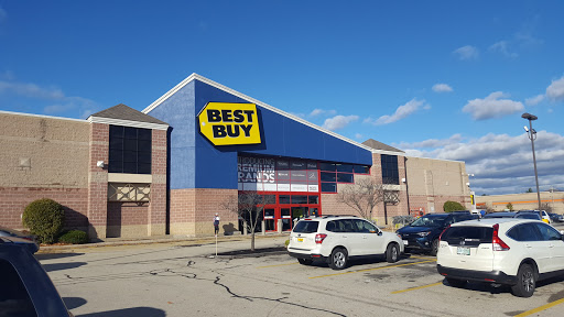 Electronics Store «Best Buy», reviews and photos, 290 S Broadway Unit E, Salem, NH 03079, USA