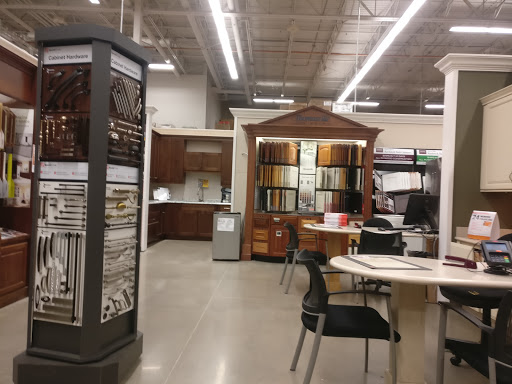 Home Improvement Store «The Home Depot», reviews and photos, 1920 Wentzville Pkwy, Wentzville, MO 63385, USA