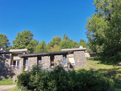 village vacances du Bleymard à Mont Lozère et Goulet