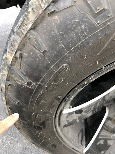 Tire Shop «Firestone Complete Auto Care», reviews and photos, 997 Team Blvd, Smyrna, TN 37167, USA