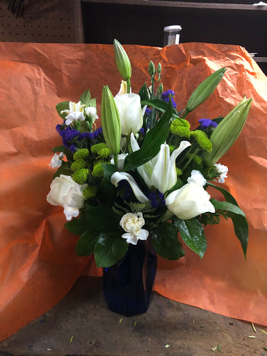 Florist «Detroit Floral.com», reviews and photos, 15321 W McNichols Rd, Detroit, MI 48235, USA