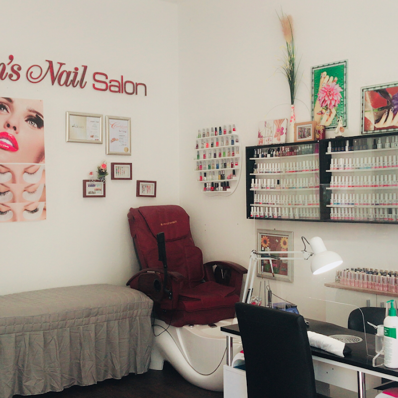 Nguyen's Nail Salon