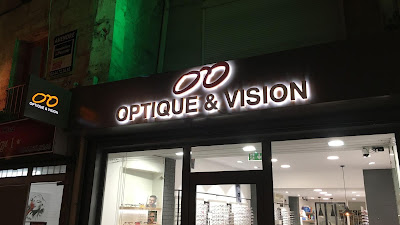 Optique Et Vision à Pont-Sainte-Maxence