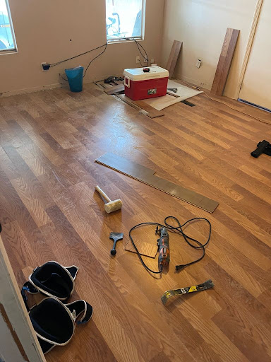 Credit Counseling Service «The RGV Credit Repair Specialists», reviews and photos