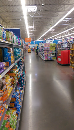 Department Store «Walmart Supercenter», reviews and photos, 7101 E 128th Ave, Thornton, CO 80602, USA