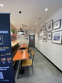 Photos du propriétaire du Restauration rapide Burger King à Angers - n°19