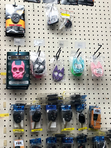 Hardware Store «Beltway Plaza Hardware», reviews and photos, 6214 Greenbelt Rd, Greenbelt, MD 20770, USA