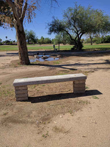 Golf Course «Paradise Valley Golf Course», reviews and photos, 3505 E Union Hills Dr, Phoenix, AZ 85050, USA