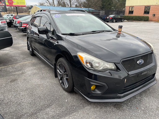 Used Car Dealer «INTEGRITY AUTO GROUP WESTMINSTER», reviews and photos, 1203 Baltimore Blvd, Westminster, MD 21157, USA