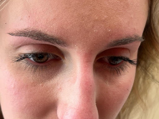 Day Spa «Miracle Threading & Spa», reviews and photos, 13085 GA-9, Alpharetta, GA 30004, USA