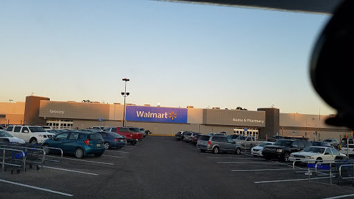 Department Store «Walmart Supercenter», reviews and photos, 6868 US-129, Live Oak, FL 32060, USA