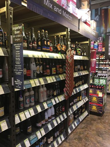 Wine Store «Total Wine & More», reviews and photos, 2302 Harnett Dr, Melbourne, FL 32940, USA
