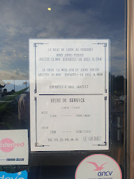 Photo n°1 de Restaurant LE GOURMET à Amiens ()