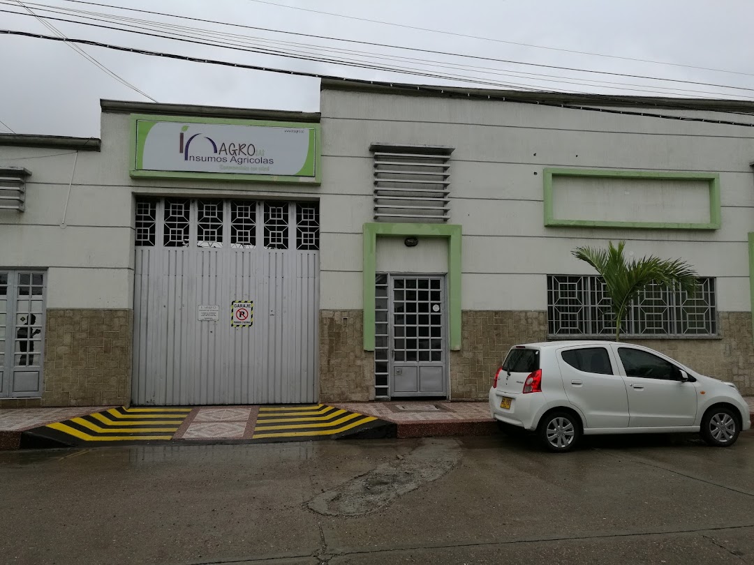 INAGROCORINAGRO SAS