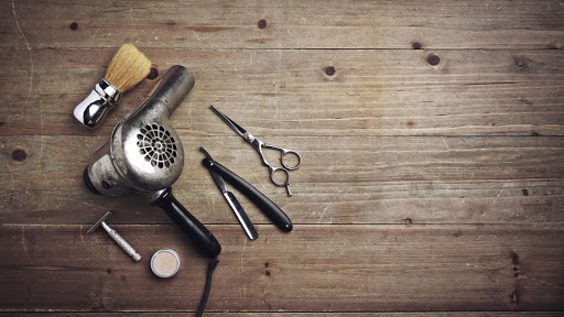 Barber Shops Melbourne