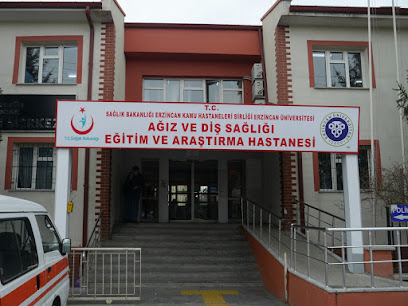 Erzincan Diş Hastanesi