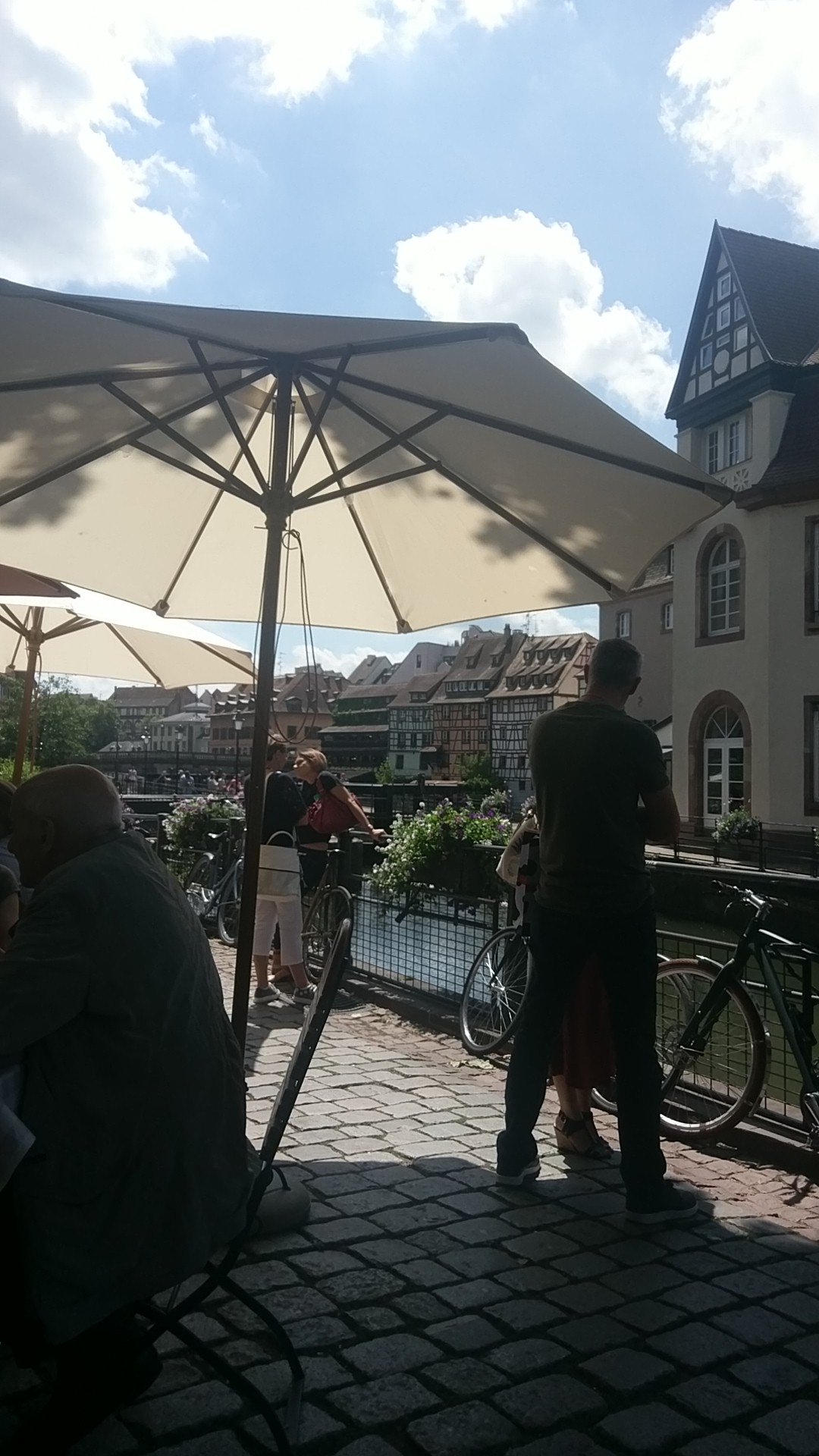 Photo n° 2 de l'avis de Estelle.e fait le 21/06/2019 à 10:42