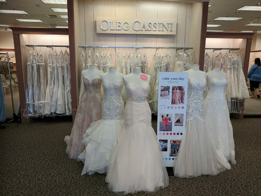 Bridal shop Abilene