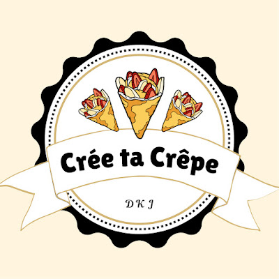 Crée ta crêpe à Château-Renard