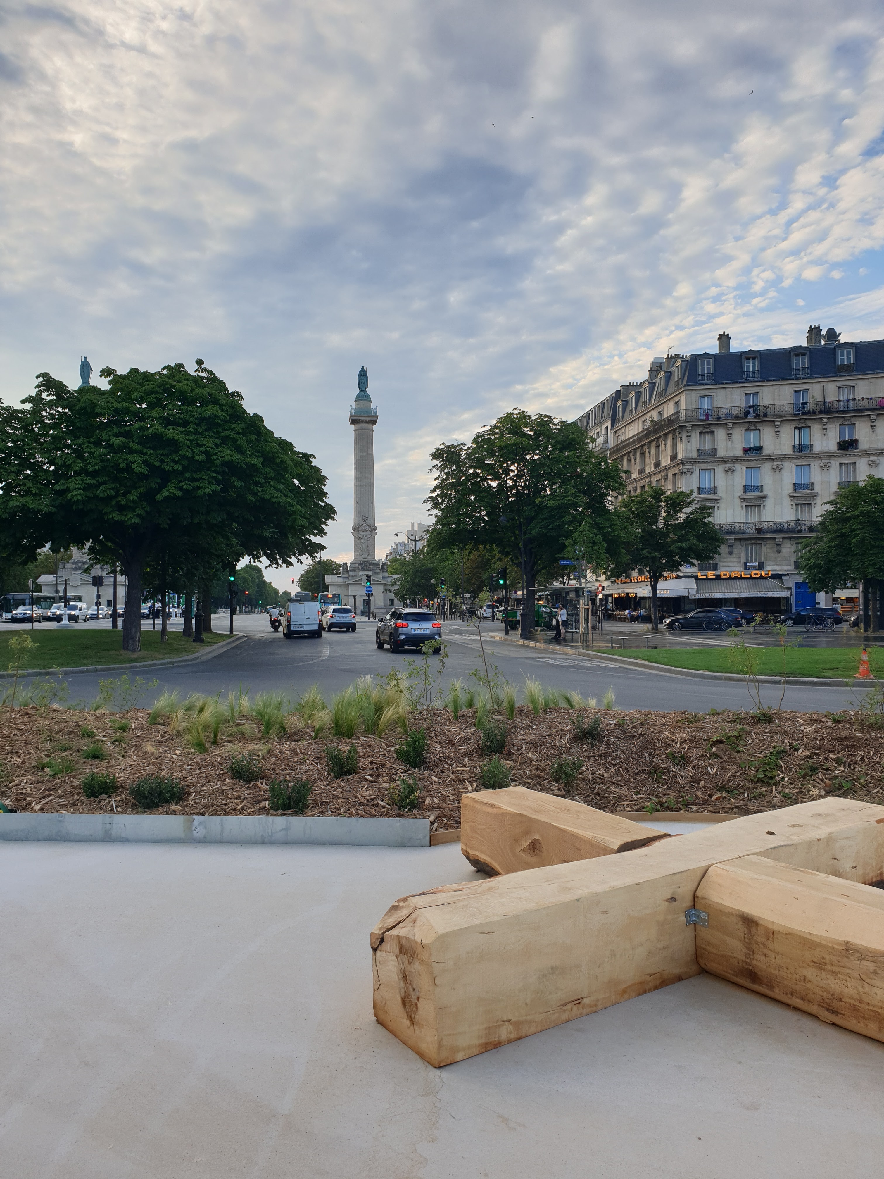Photo n° 1 de l'avis de Arbey.n fait le 07/07/2019 à 11:30