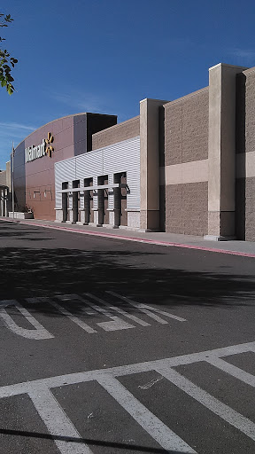 Department Store «Walmart Supercenter», reviews and photos, 470 Airport Rd, Willows, CA 95988, USA