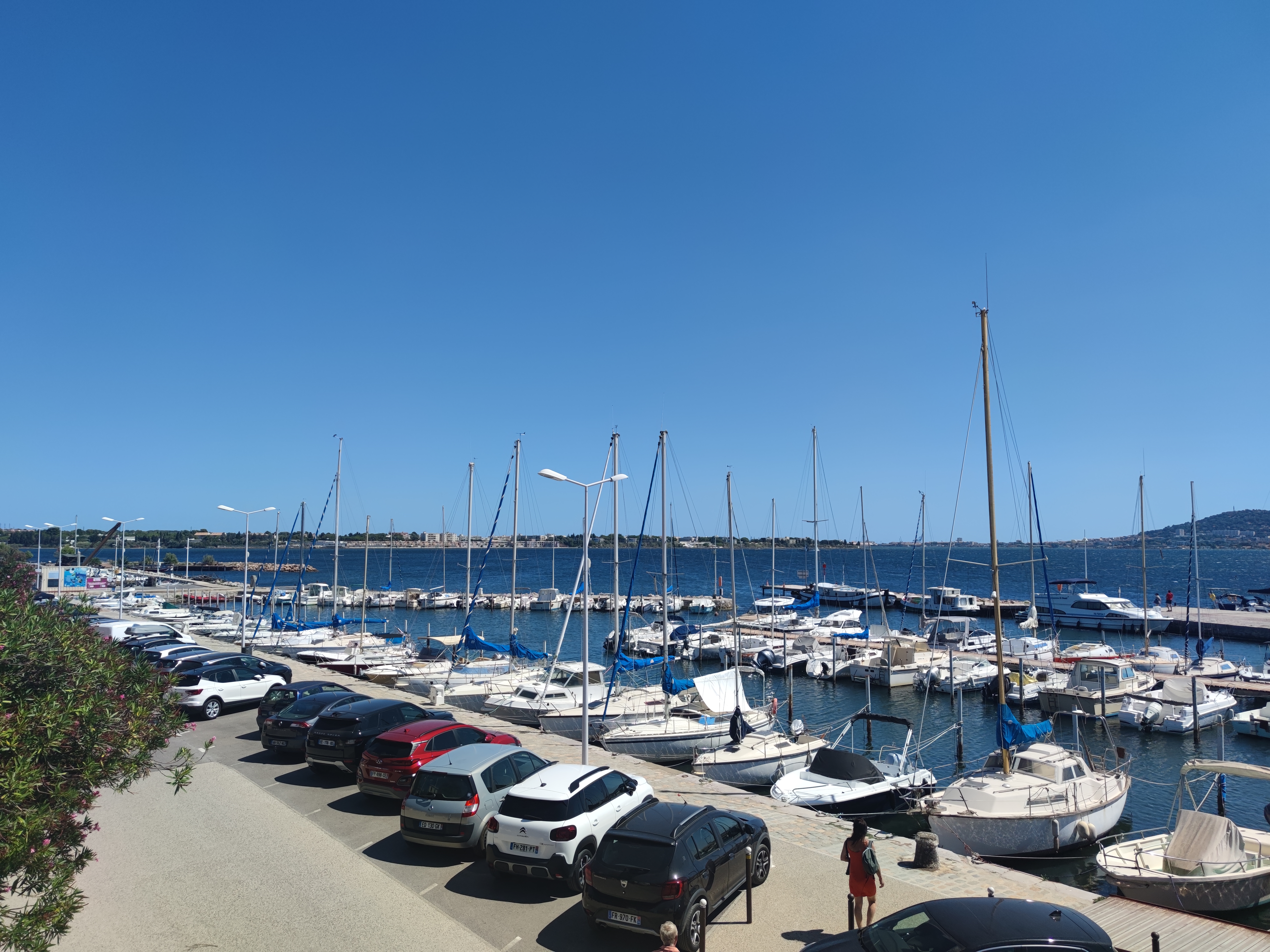 Photo n° 4 de l'avis de Carabella.a fait le 16/08/2021 à 17:21