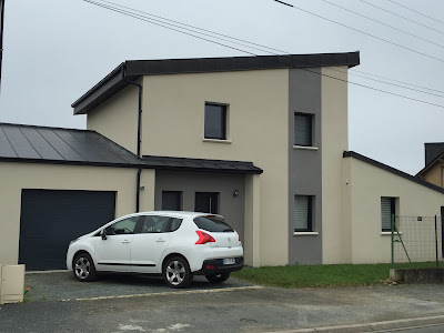 Les Maisons Batibat - Constructeur de maison neuve à Angers (49) à Angers