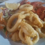 Photo n°5 de l'avis de Andrea.a fait le 11/06/2018 à 11:33 sur le  Vesuvio 3 à Sant'Andrea