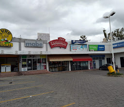 Pastelería Jeffrey photo