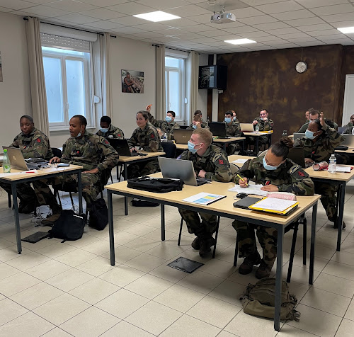 Centre de formation CFSMA-P Périgueux
